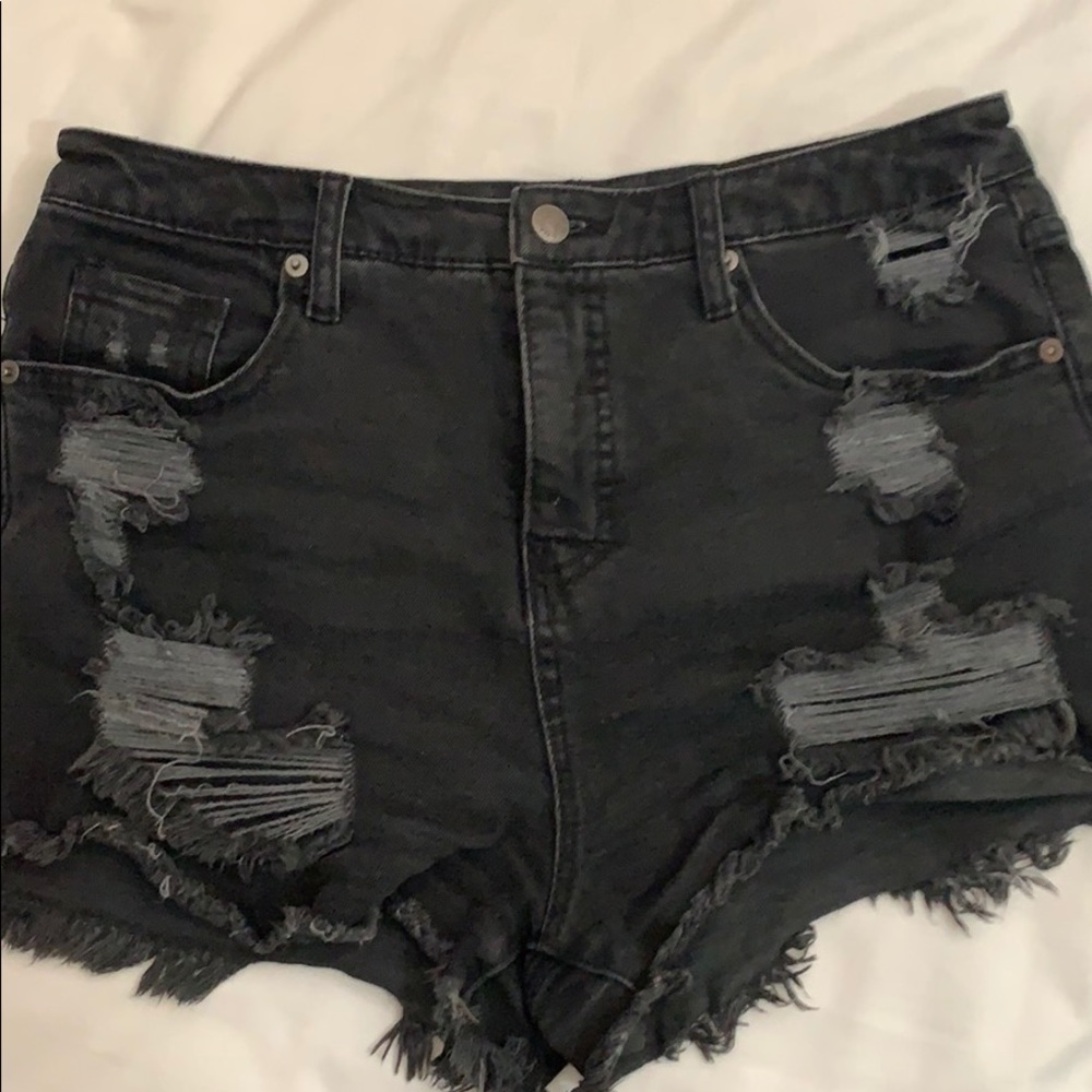 Wild Fable high waisted shorts